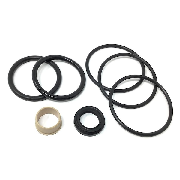 U7000 SSV Single Seat Valve Service Kit, 2.0 FKM DIV, Replaces Alfa Laval Part# 9611926593